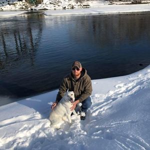 Meet your Posher, John